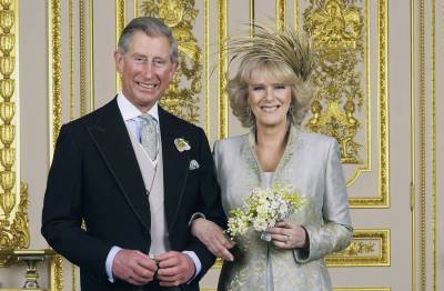 Принц Чарльз збирається розлучитися з Каммілою Паркер-Боулз