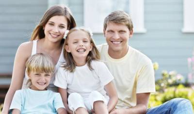 10 правил щасливої сім’ї