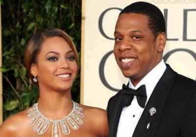 Бейонсе з Jay-Z повторили шлюбні обітниці?