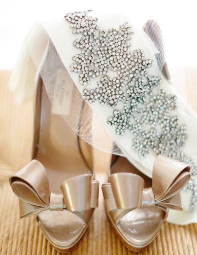 Весільне взуття