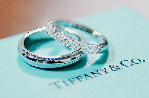 Легендарні прикраси від Tiffany & Co