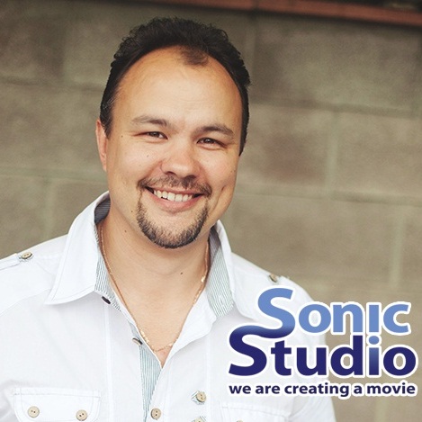 Sonic Studio - видеосъемка