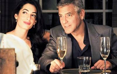 Весілля Джорджа Клуні відбудеться у Венеції