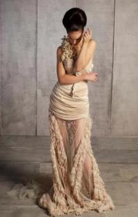 J'Aton - краса та стиль весільної сукні