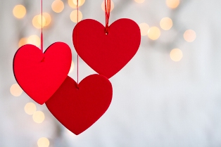 День Святого Валентина: сценарії свята