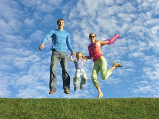 5 секретів сімейного щастя
