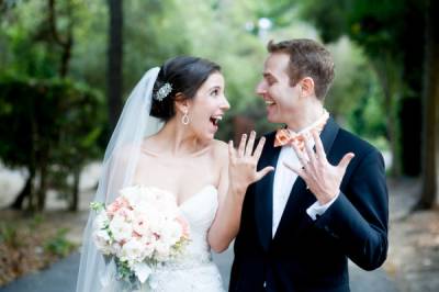 5 найчастіших помилок на літньому весіллі
