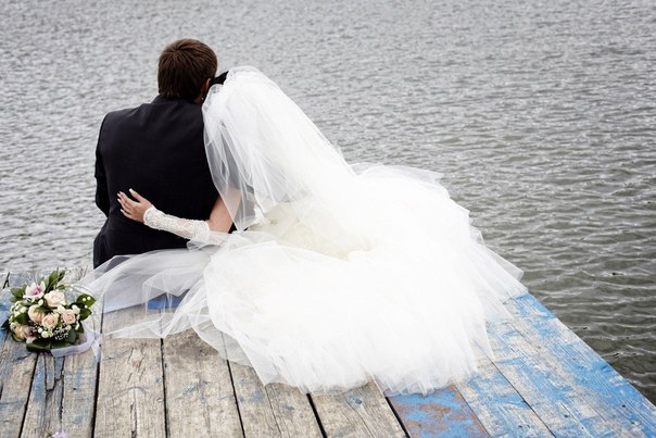 Вчені дізналися, що робить шлюб щасливим